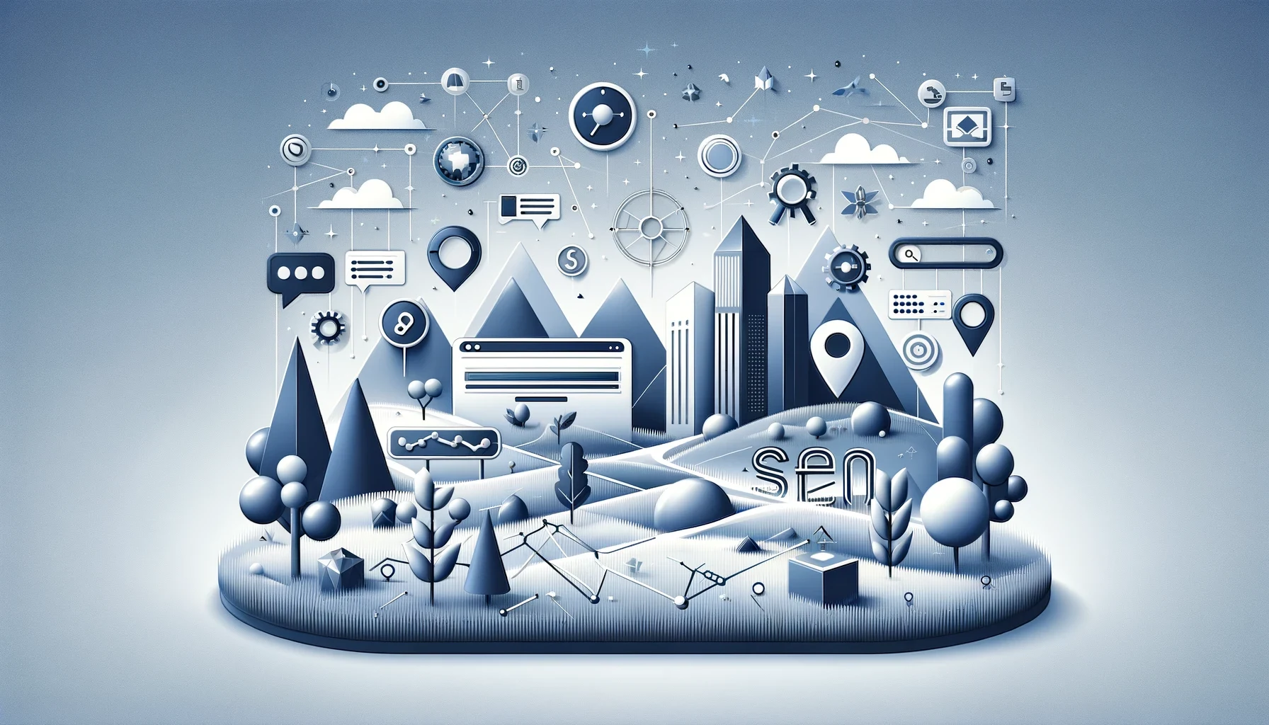 SEOsLand - Comprehensive Guide to SEO: From Fundamentals to Advanced Techniques | Discover a comprehensive guide to SEO, covering everything from fundamental techniques to advanced strategies. Learn about keyword research, on-page and off-page optimization, local SEO, e-commerce SEO, and the latest trends in AI and voice search. Boost your website's visibility and drive organic traffic with expert insights and practical tips